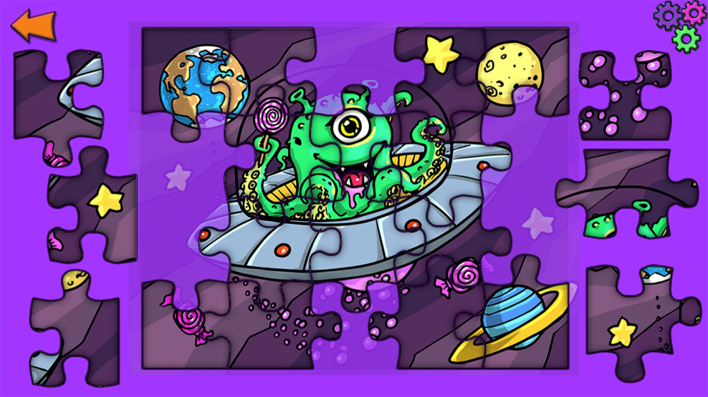 Wubbox jigsaw Puzzle APK for Android Download