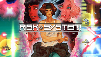Risk System