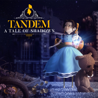 艾玛和泰迪熊：影子历险记-游戏公社