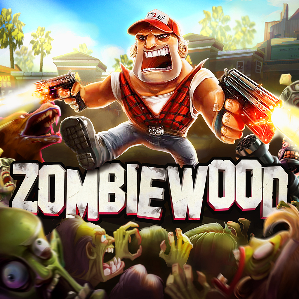Zombiewood: Survival Shooter
