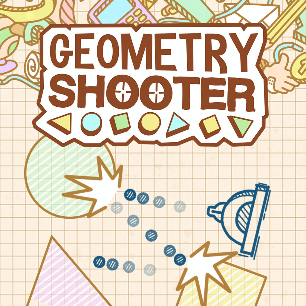Geometry Shooter