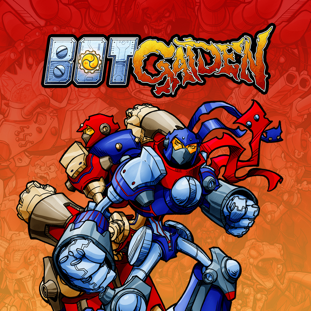 Bot Gaiden