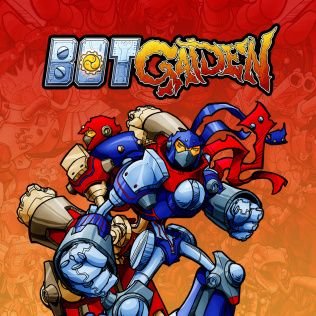 机器人外传-游戏公社