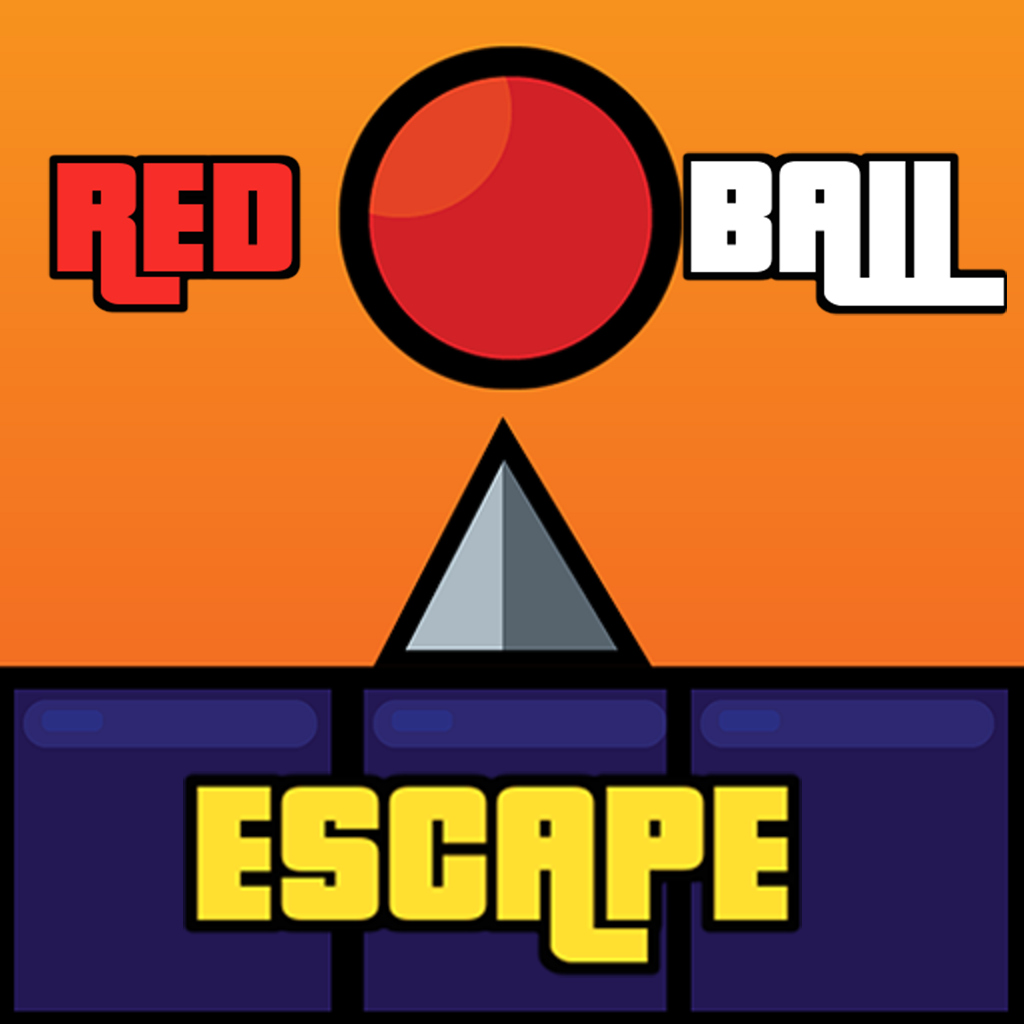 Red Ball Escape for Nintendo Switch - Nintendo Official Site