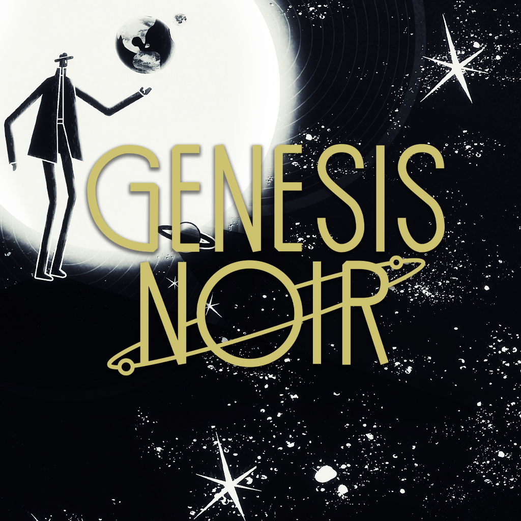 Genesis Noir