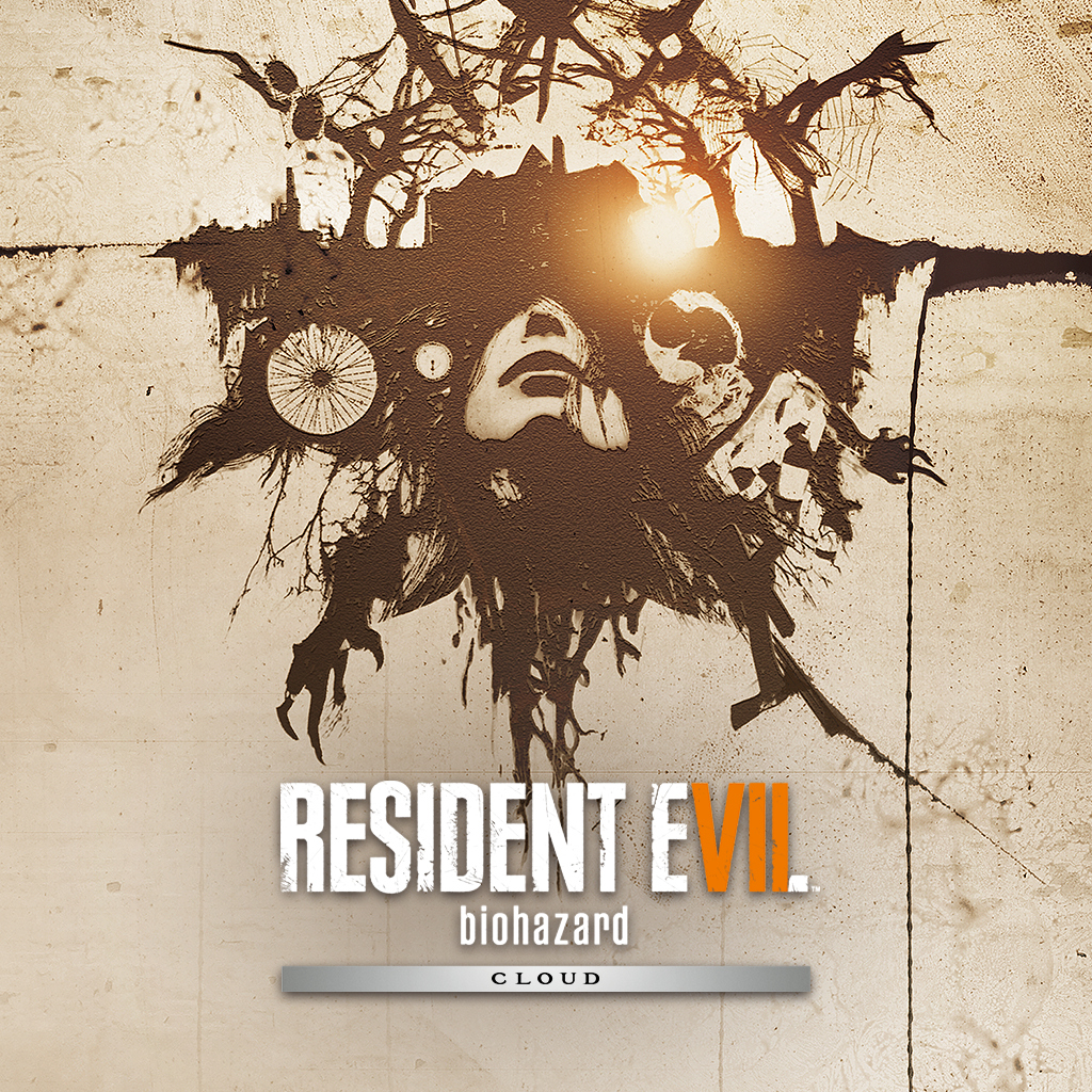 Resident Evil 7 biohazard Cloud