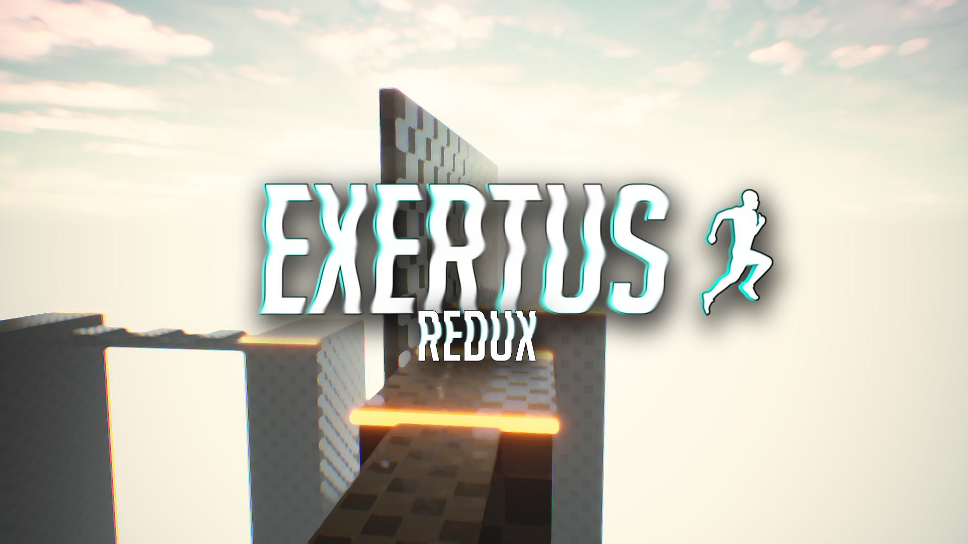 Redux nintendo. Exertus.