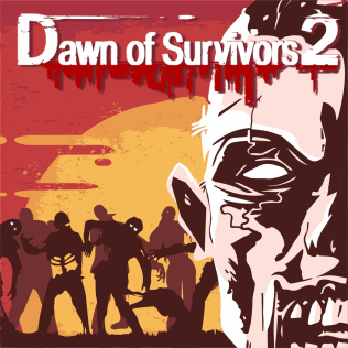 幸存者的黎明 2-游戏公社