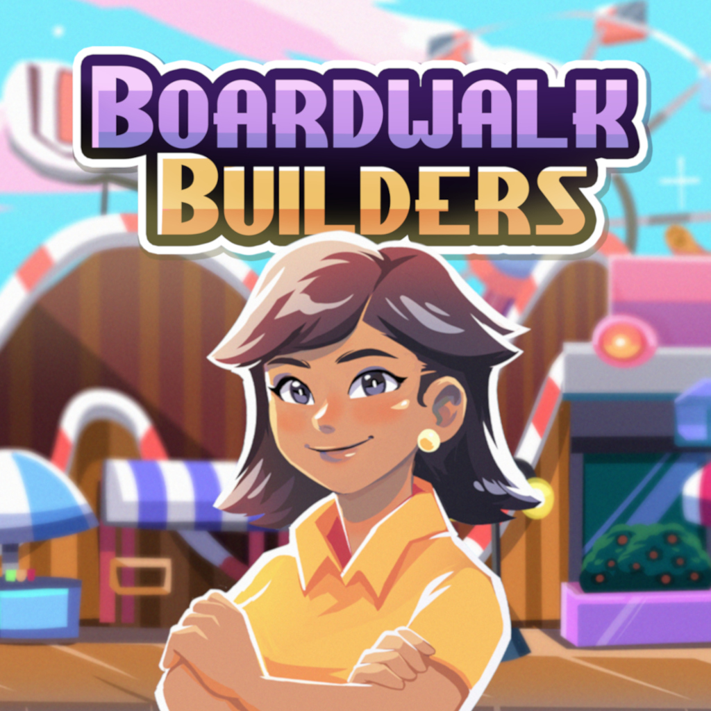 Boardwalk Builders