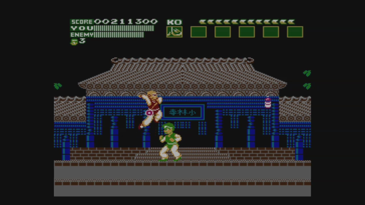 飛龍の拳 奥義の書 | Wii U | 任天堂