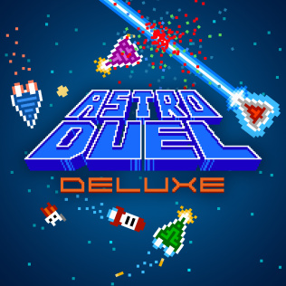 太空对决 豪华版-游戏公社