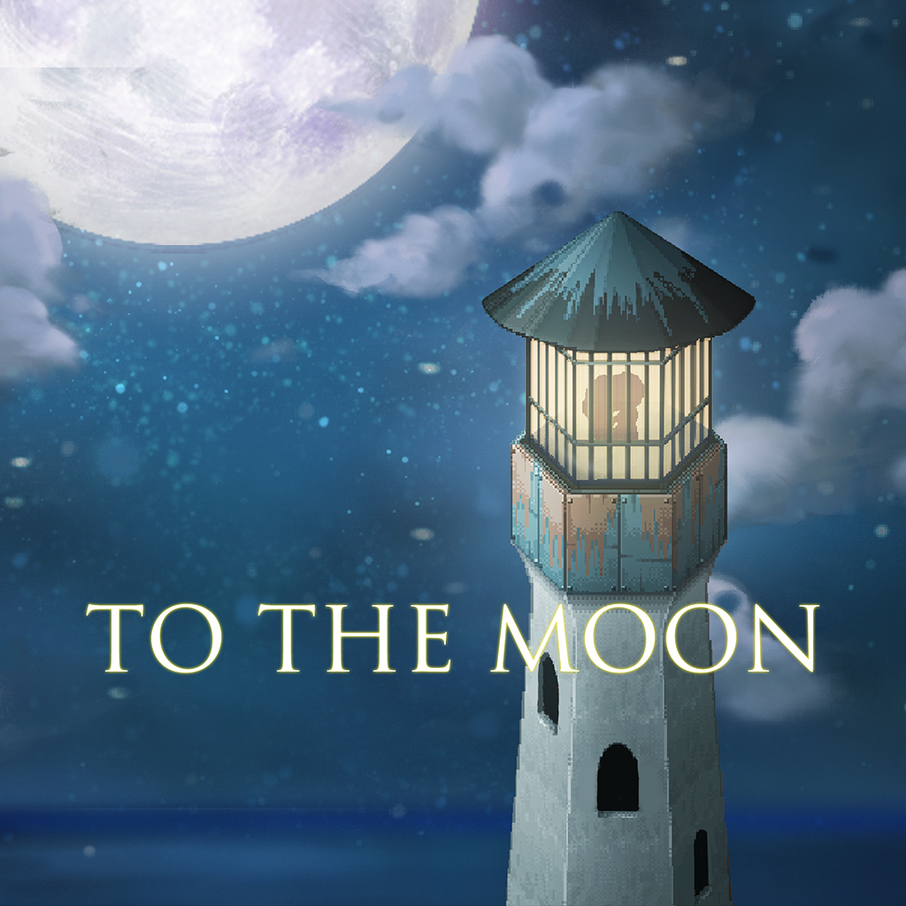 to the moon eshop