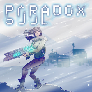 悖论灵魂-游戏公社