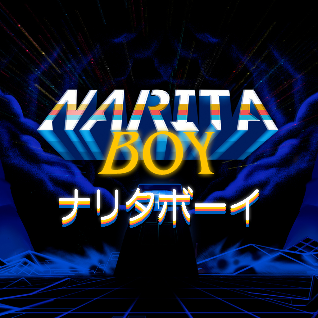 Narita Boy