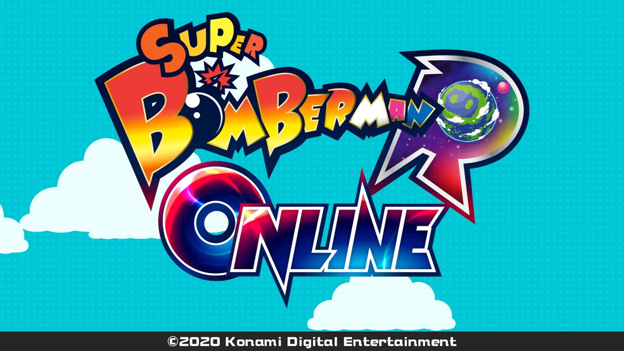 SUPER BOMBERMAN R ONLINE Premium Pack