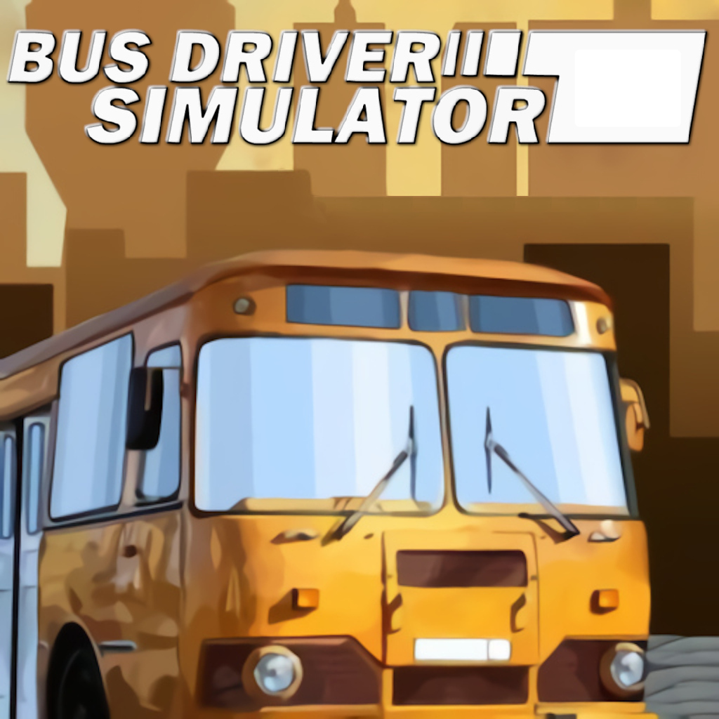 Bus Driver Simulator