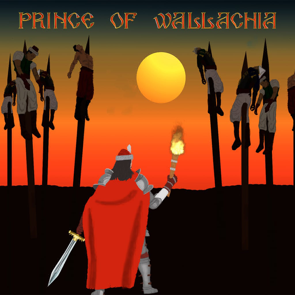 Prince Of Wallachia