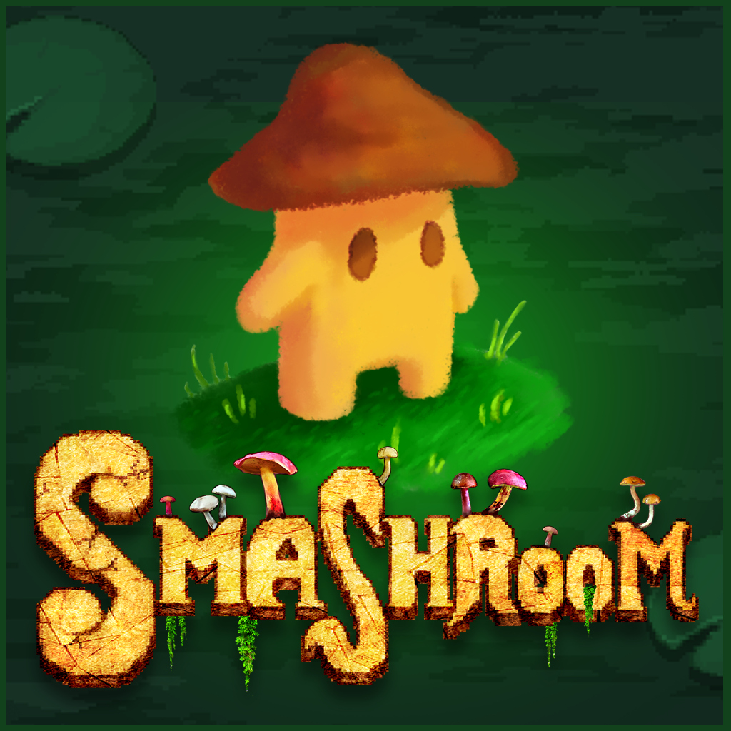 Smashroom