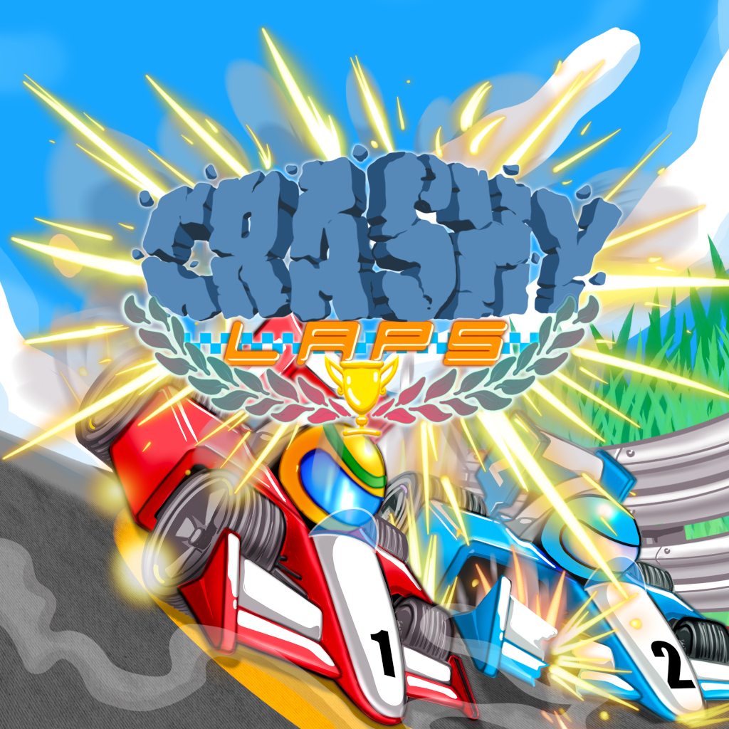 Crashy Laps