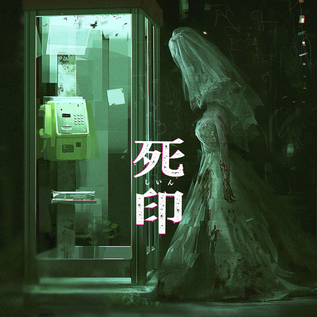 死印