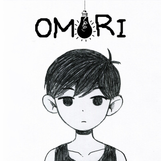 OMORI-游戏公社