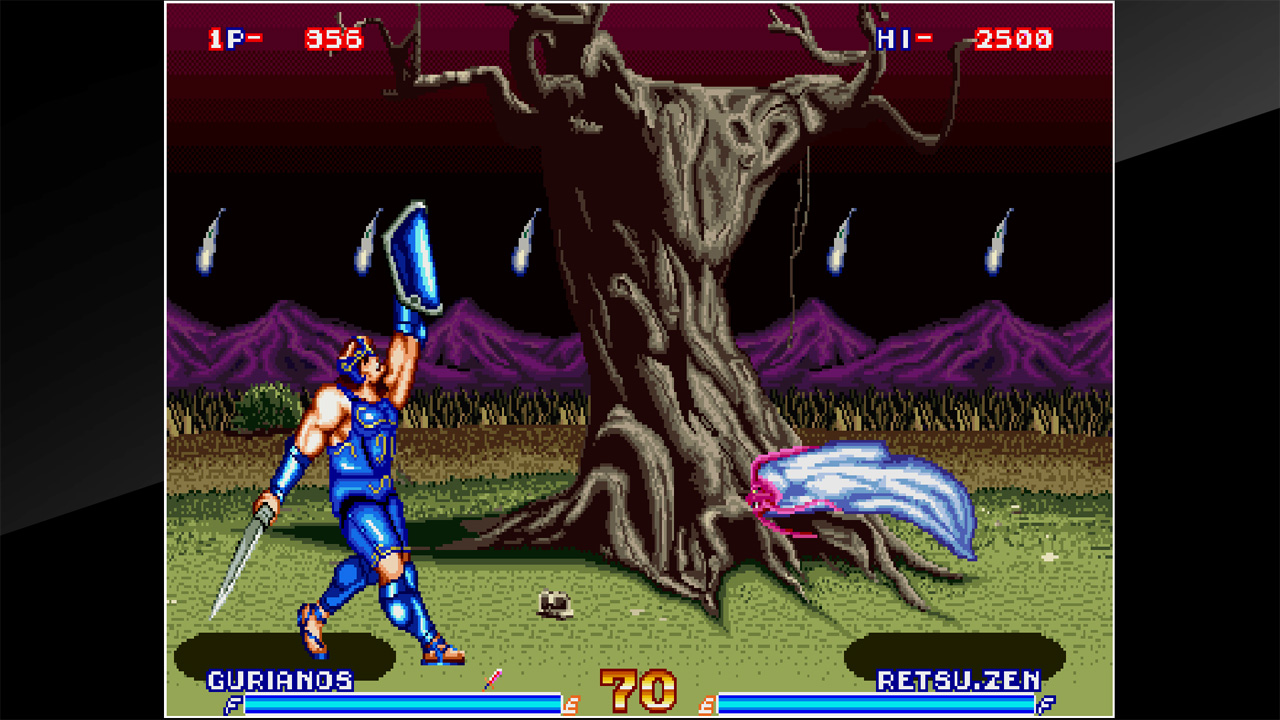 Arcade Archives BLANDIA