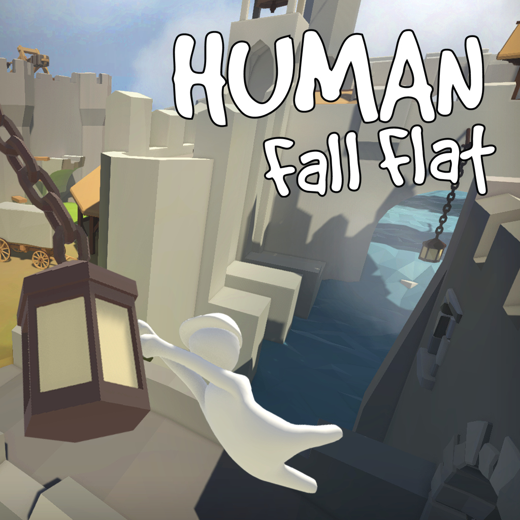 Карта human fall flat