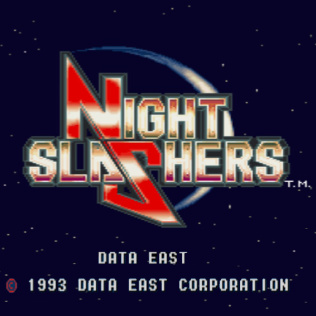 午夜杀生-游戏公社