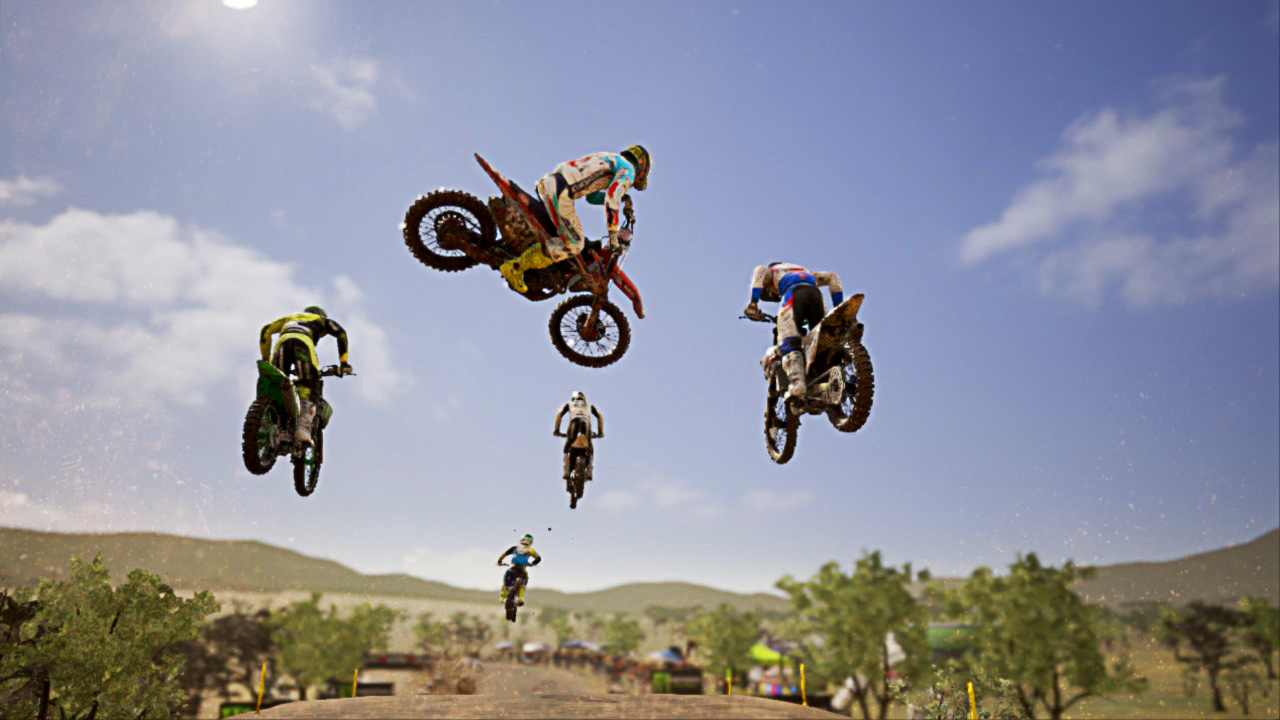 mxgp3 on xbox one team offers in championship mode