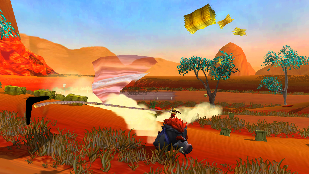 TY the Tasmanian Tiger HD