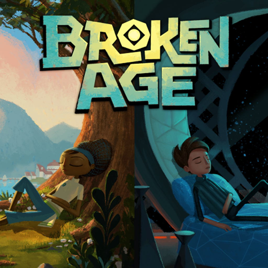 Broken Age