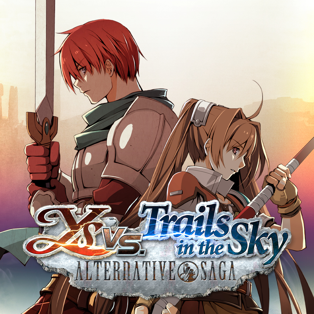 Ys vs. Trails in the Sky: Alternative Saga