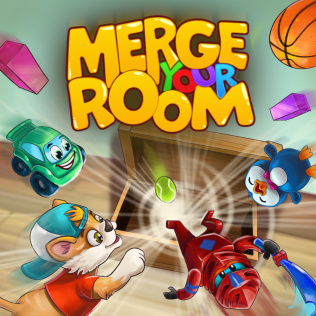 融合房间-游戏公社