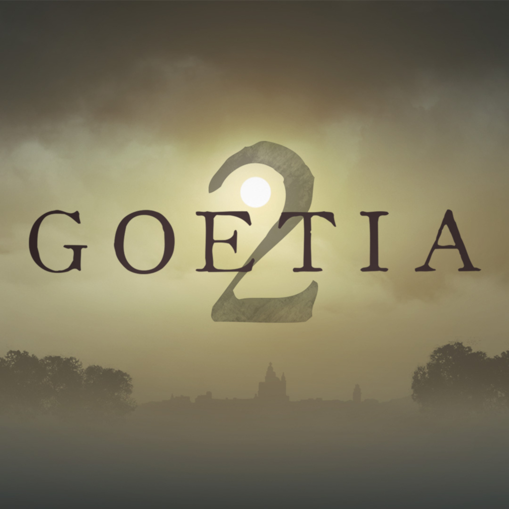 Goetia 2
