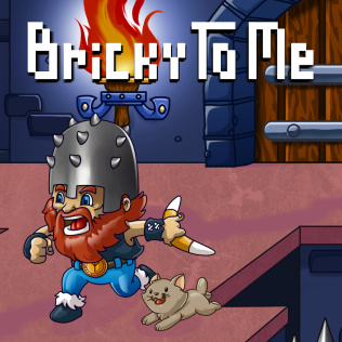 砖头是我的-游戏公社