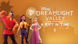Disney Dreamlight Valley  Nintendo Switch download software