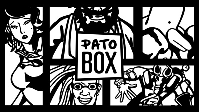 Pato Box