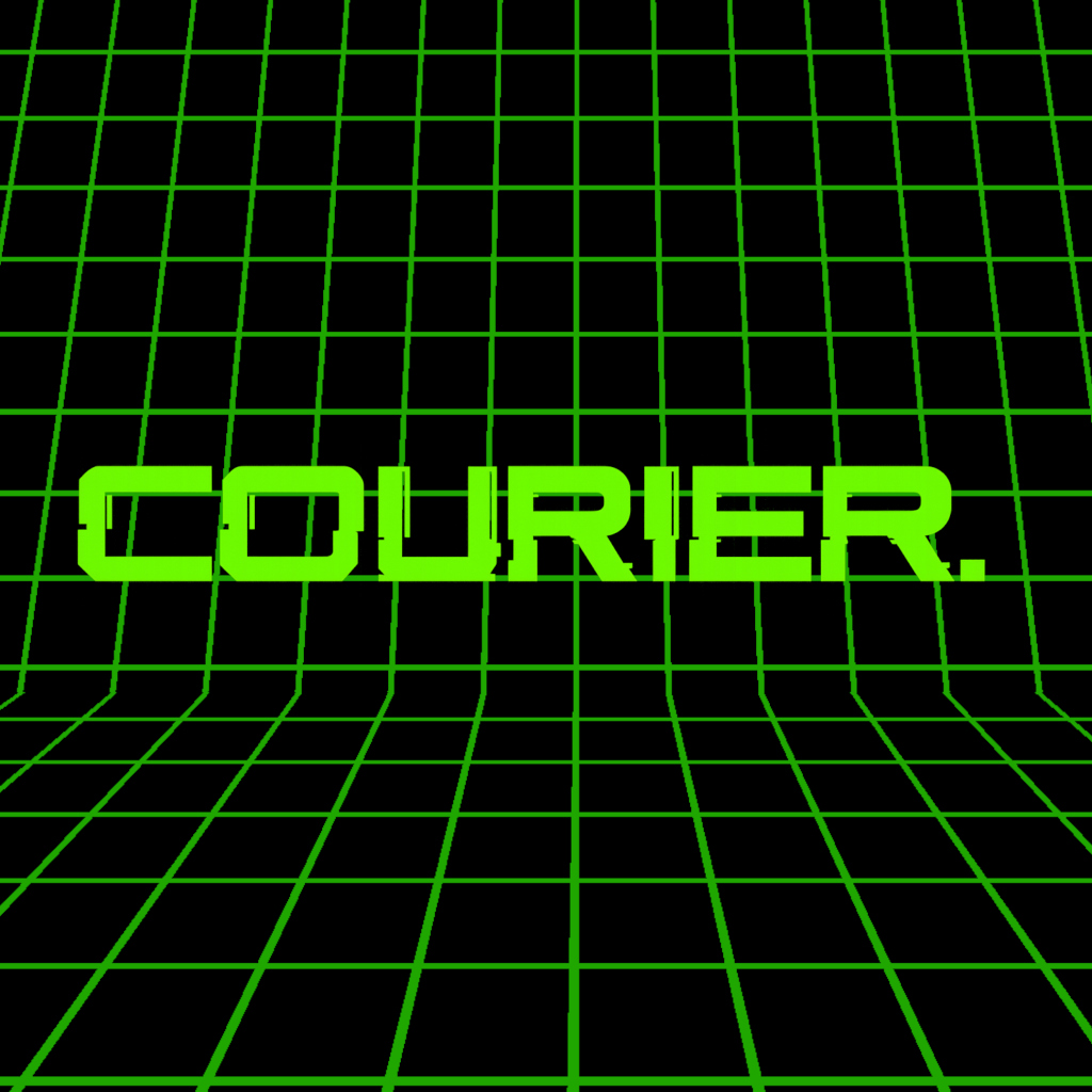 Courier