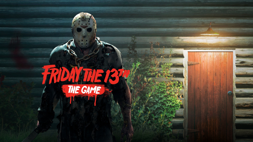 Friday the 13th: The Game Ultimate Slasher Edition/Nintendo Switch/eShop  Download