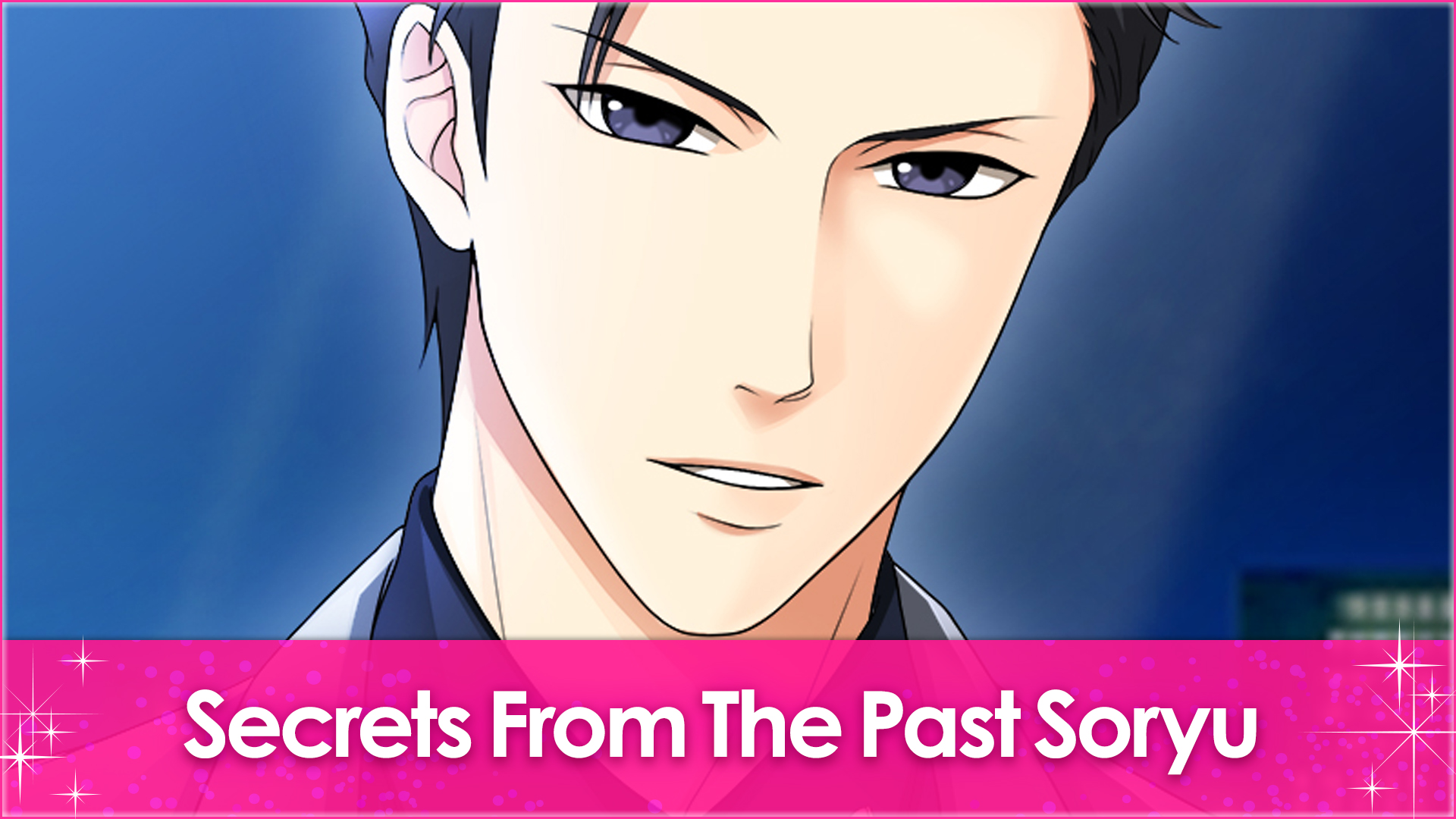 Secrets From The Past Soryu