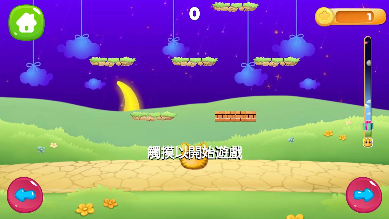 萌萌寵物貓