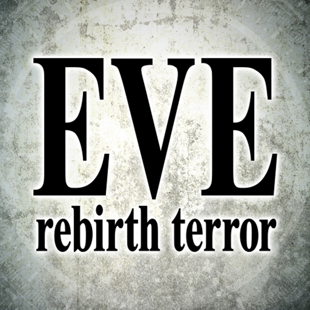 EVE rebirth terror （イヴ リバーステラー） (🇯🇵 39.36€)