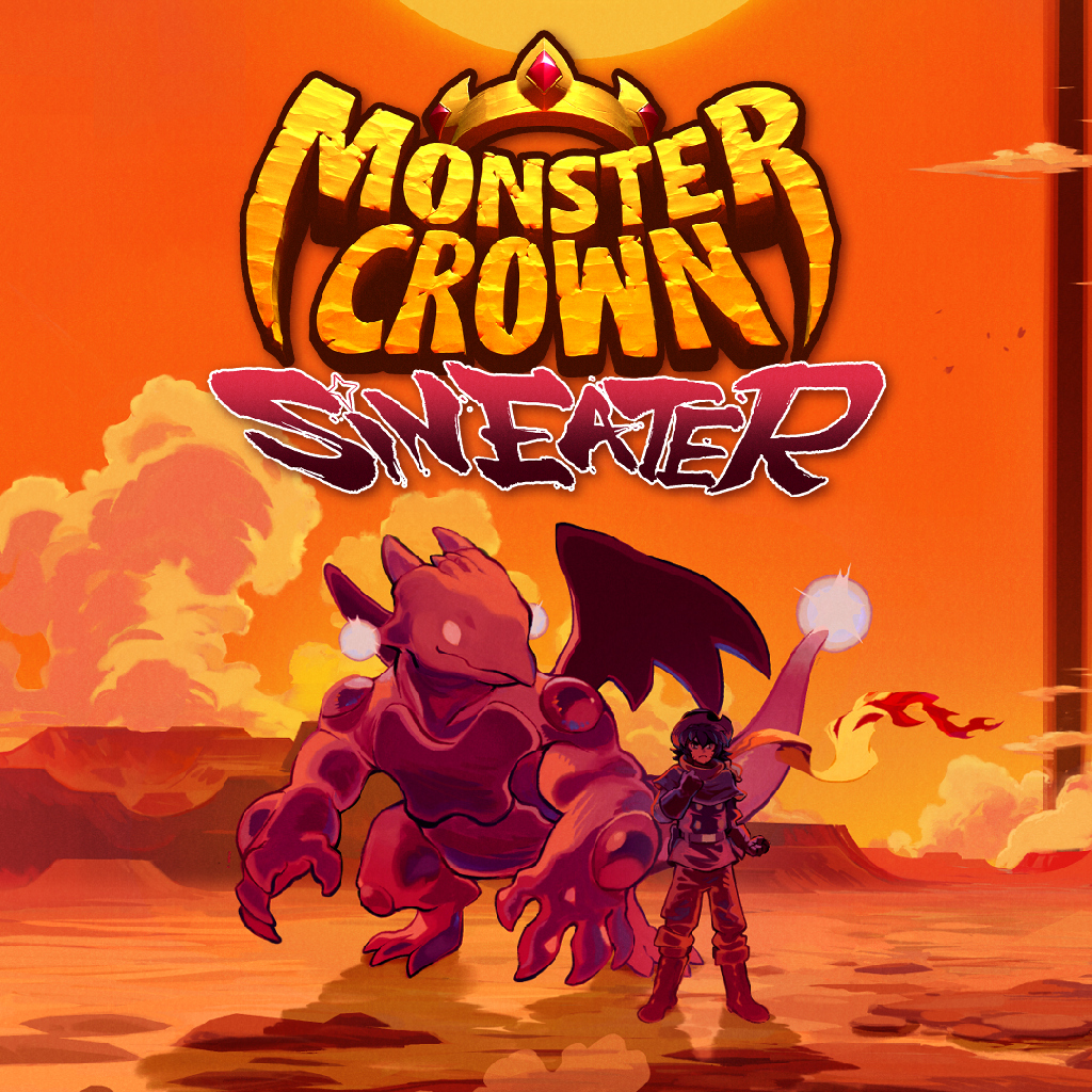 Monster Crown: Sin Eater