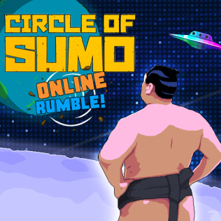 相扑圈-游戏公社