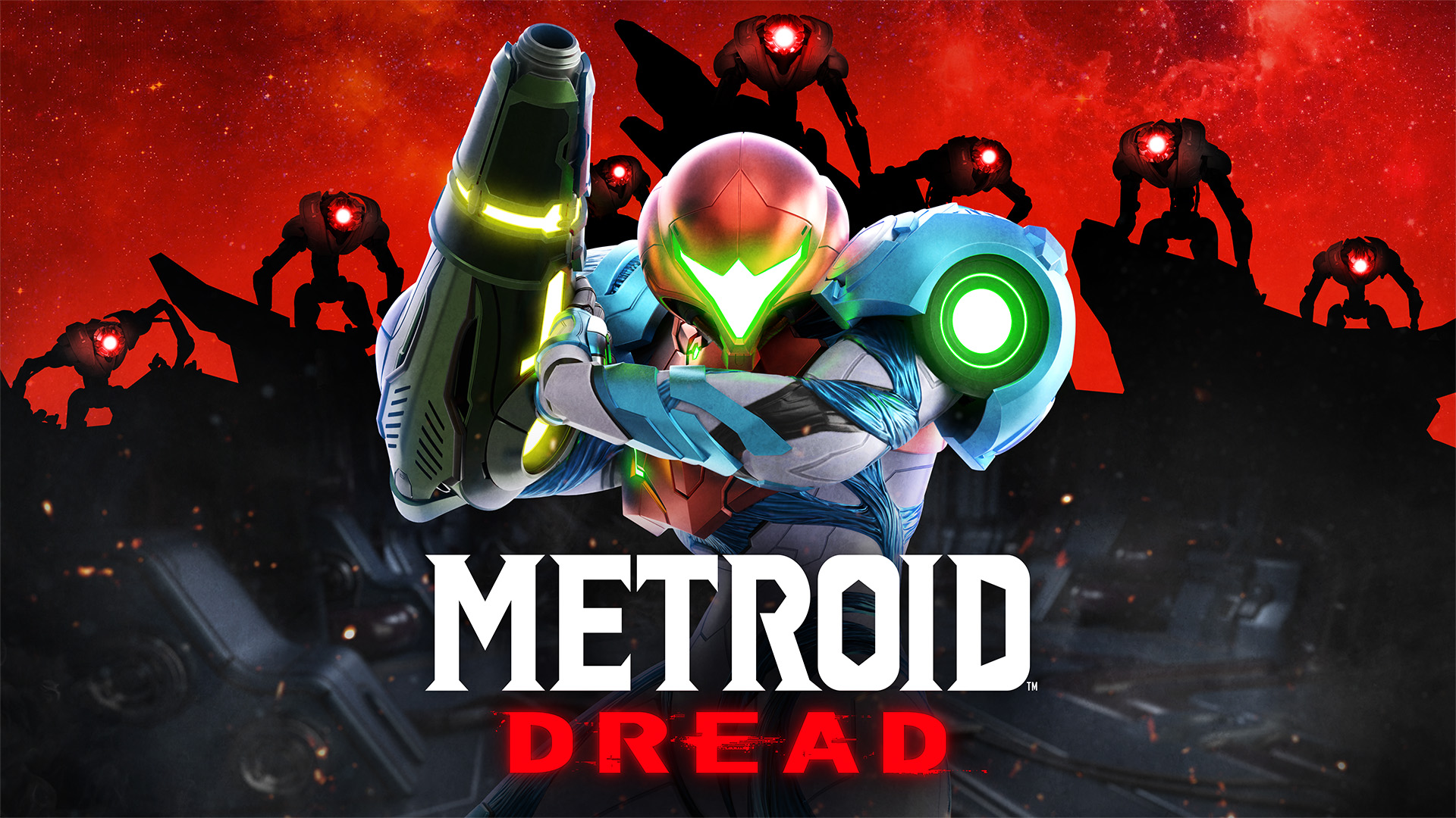 Metroid™ Dread