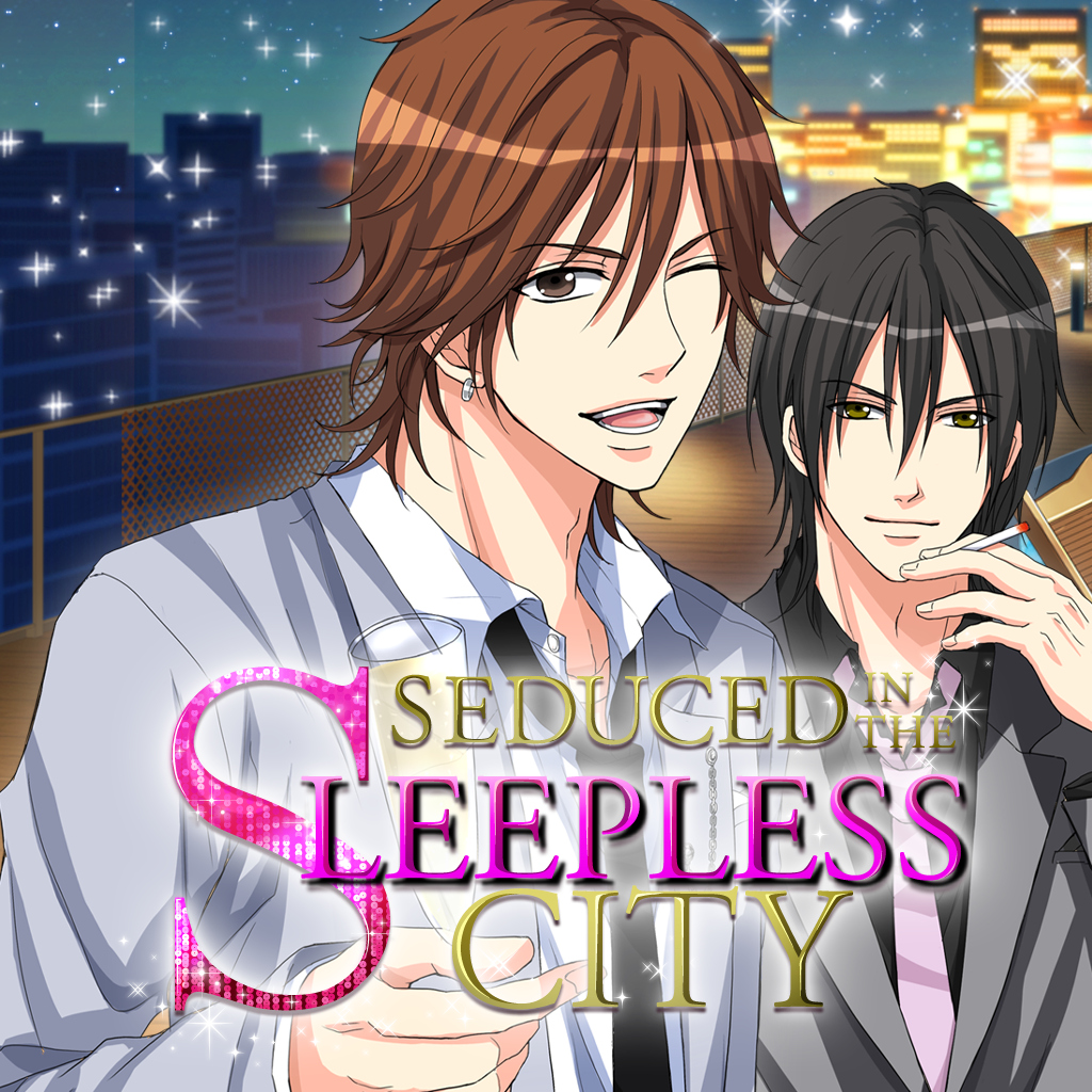 Seduced in the Sleepless City