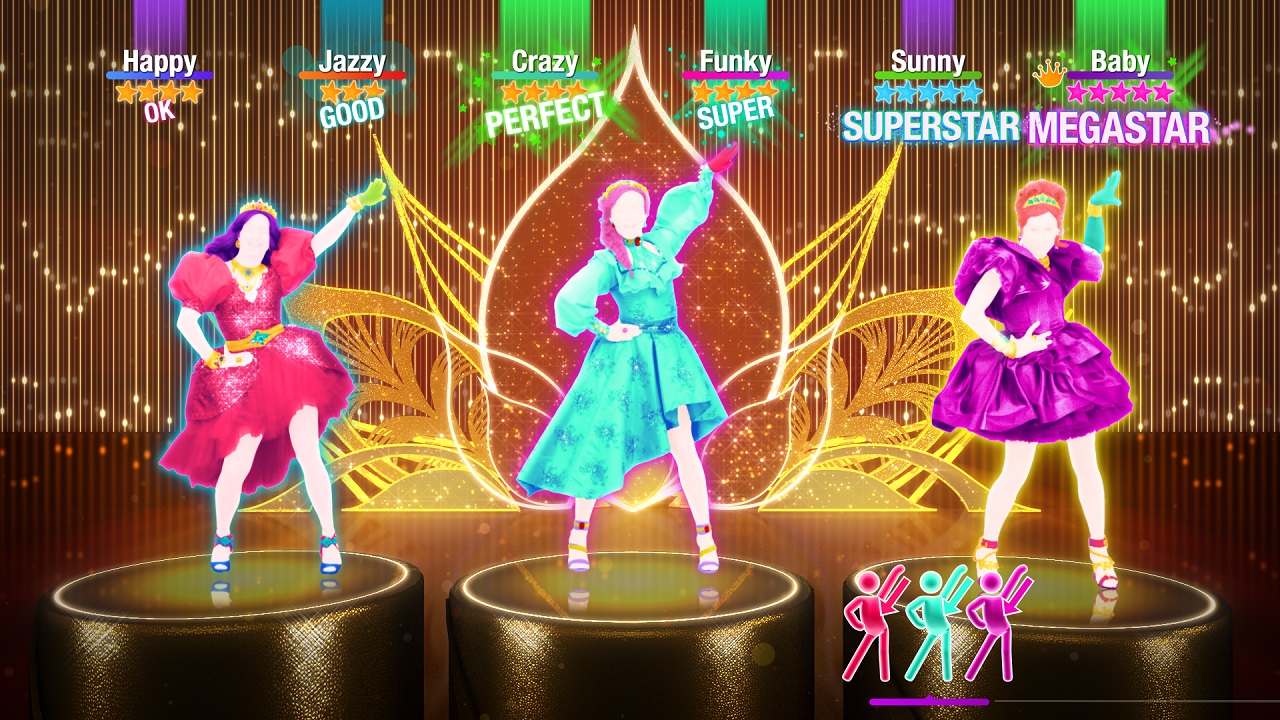 just dance unlimited price switch