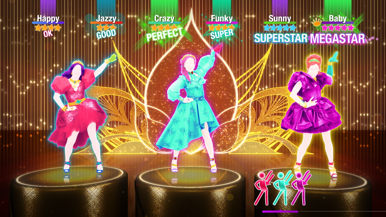 just dance 2020 nintendo switch eshop