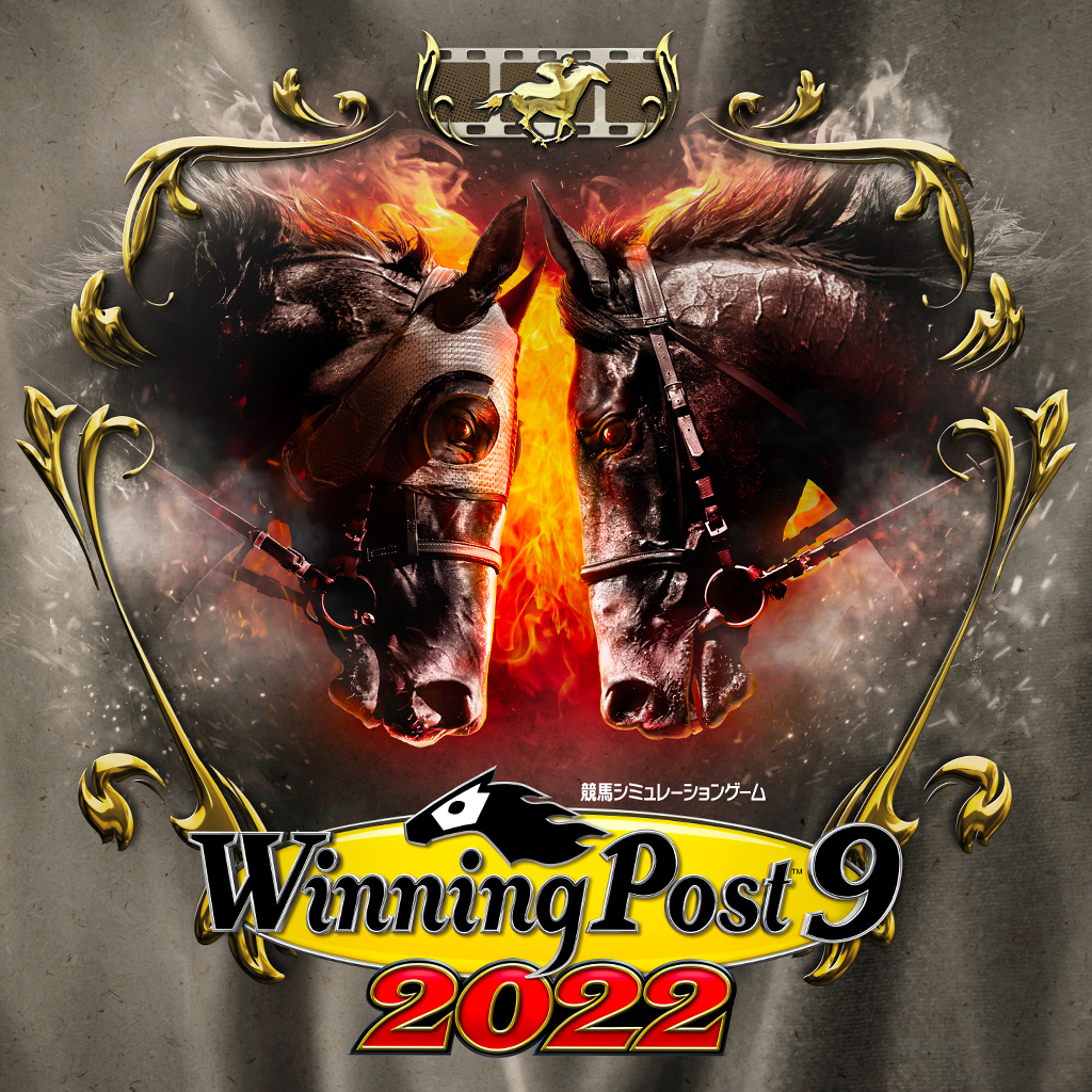 Winning Post 9 2022