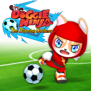 狗狗忍者:爆热前锋-游戏公社